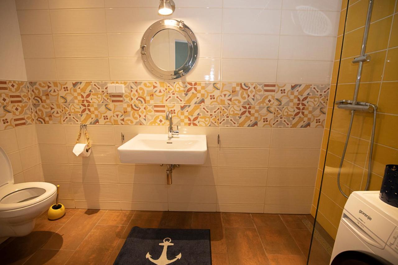 Captain'S Suite 滨湖新锡德尔 外观 照片